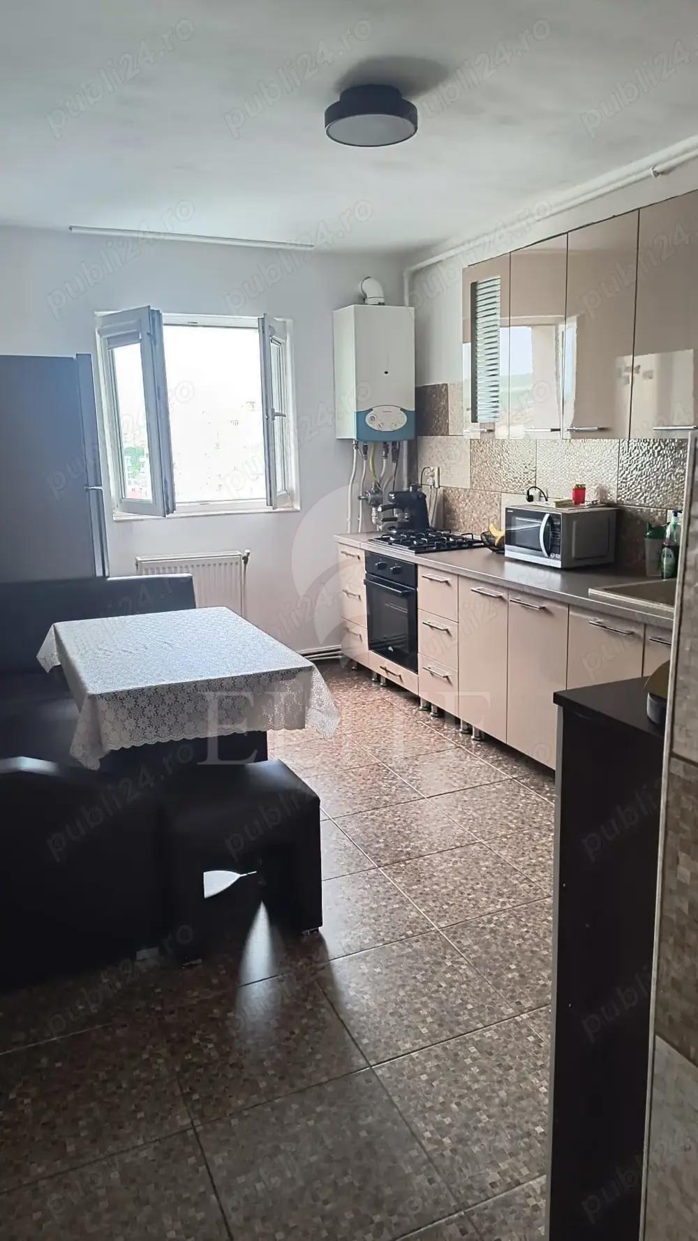 Apartament 2 camere în zona FABRICII-1193044