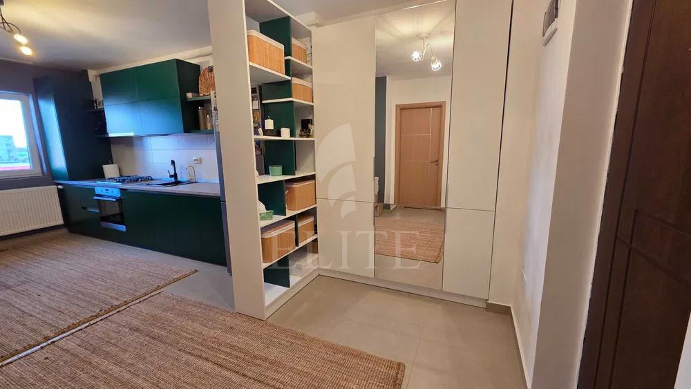 Apartament o camera în zona FABRICII-1193091