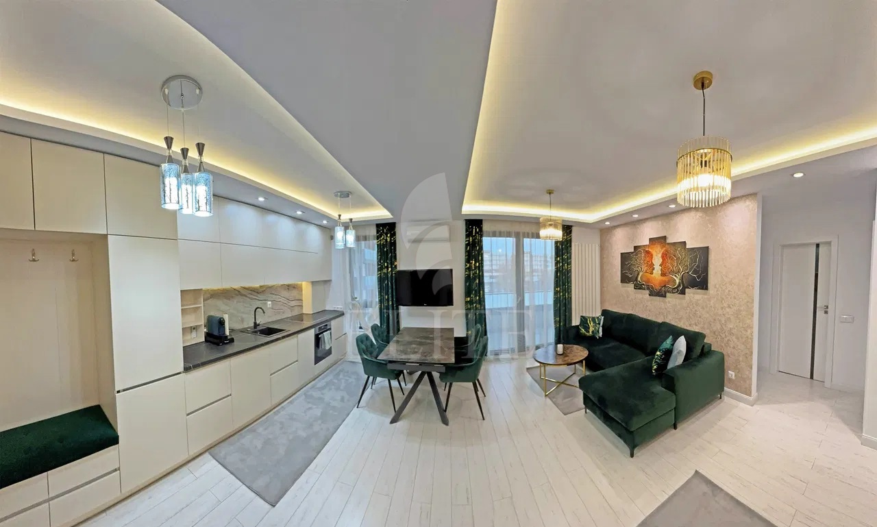 Apartament 3 camere în zona IULIUS MALL-1193385