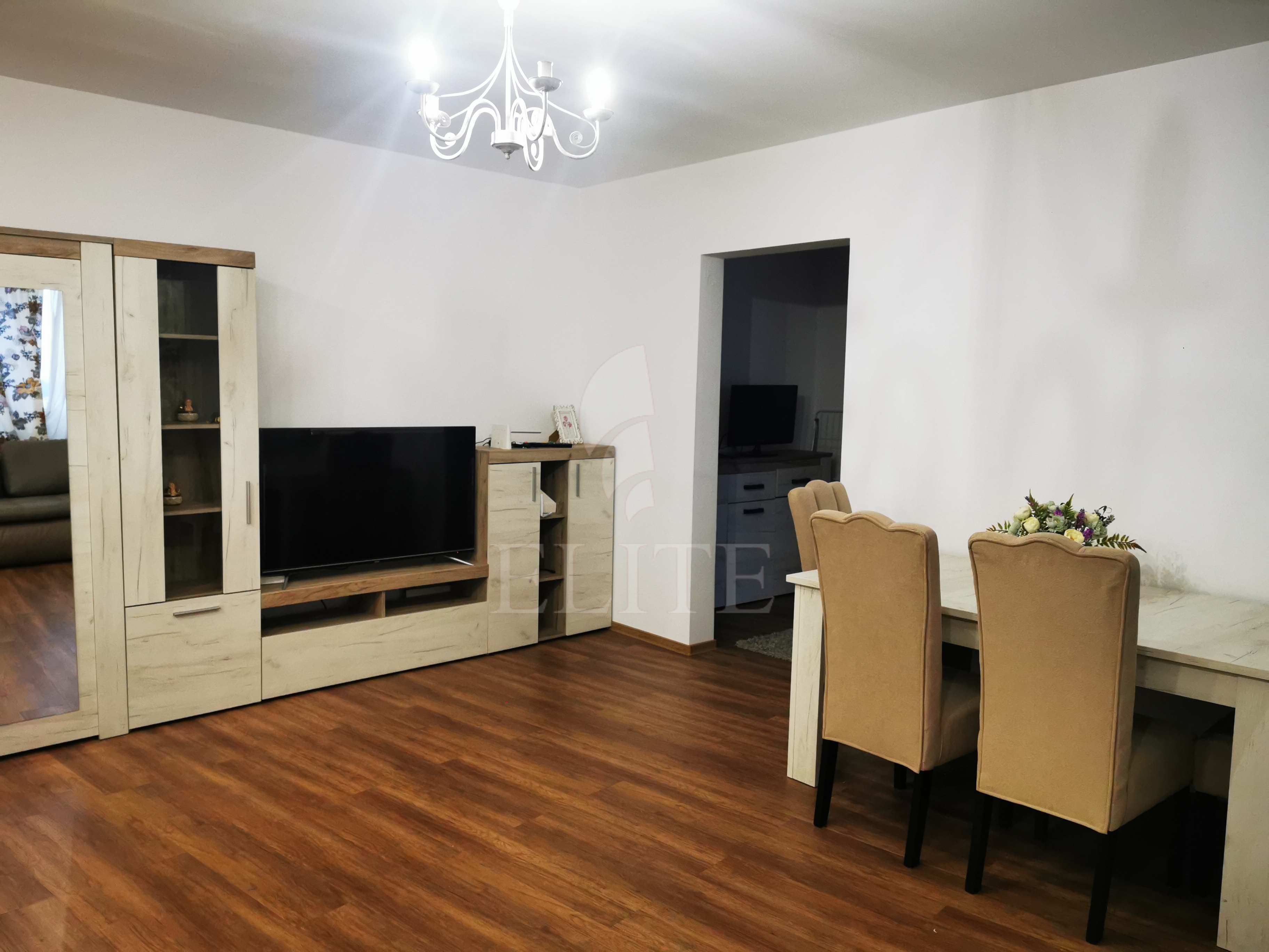 Apartament 2 camere în zona SPITALUL DE RECUPERARE-1193442