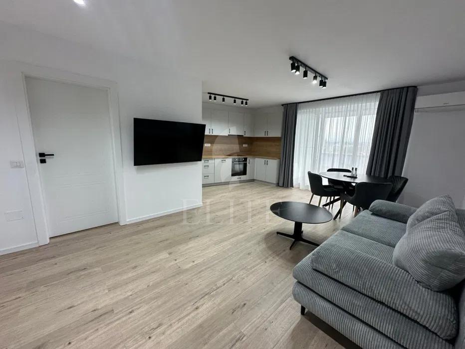 Apartament 3 camere în zona STRAZII FABRICII-1193712