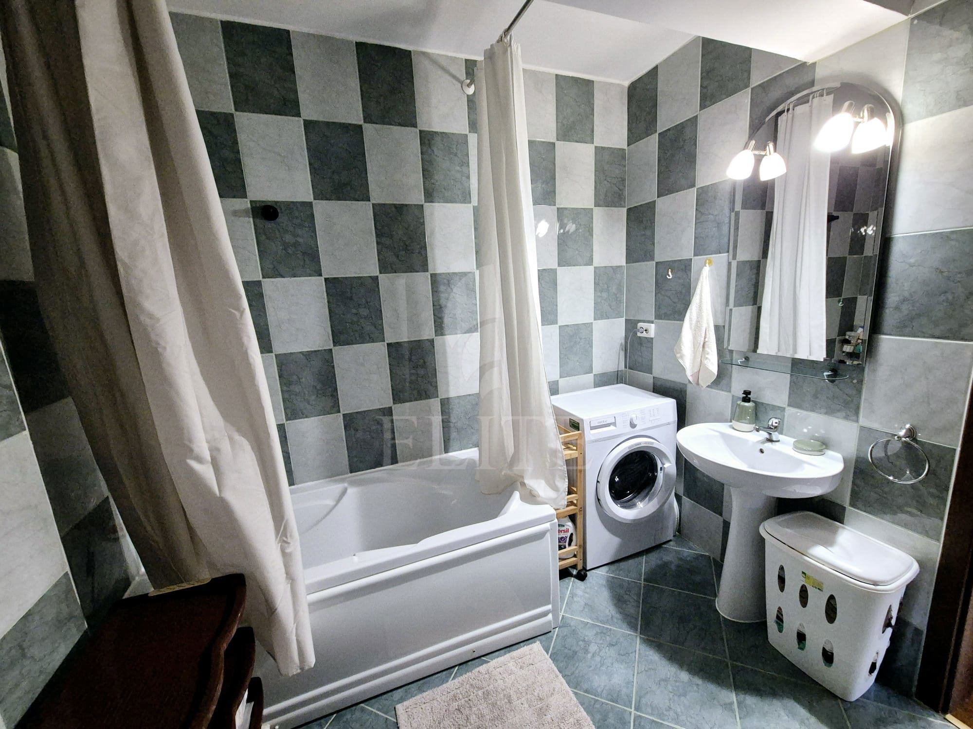 Apartament o camera în zona CALEA TURZII-1193734