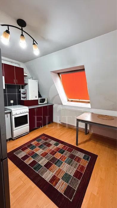 Apartament o camera în zona STRAZII MARAMURESULUI-1193916