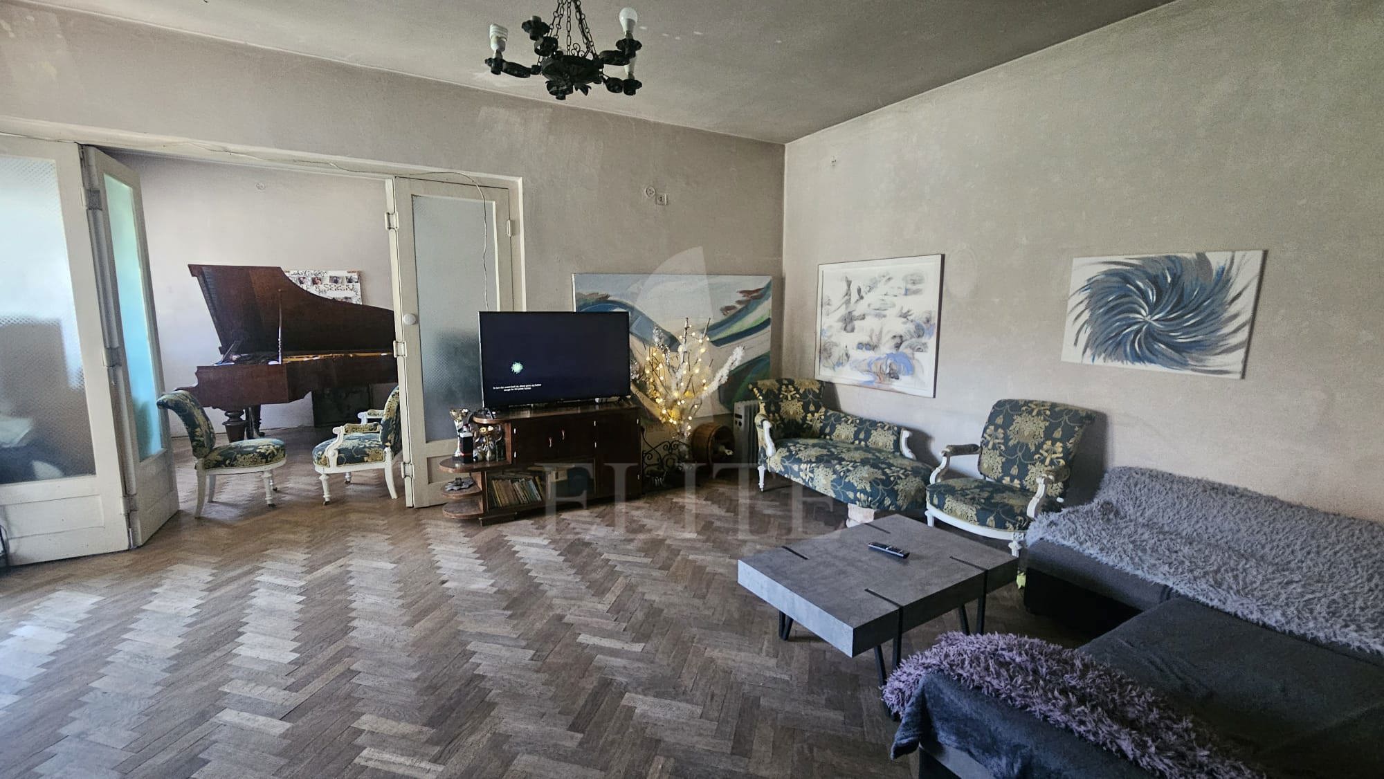 Apartament 3 camere în zona B-DUL. 21 DECEMBRIE 1989-MR, scoala Brassai-1194171