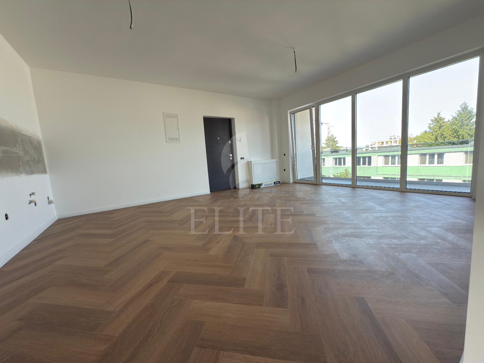 Apartament 3 camere în zona PIATA ABATOR-1194251