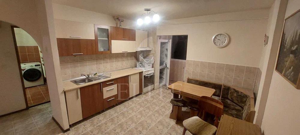 Apartament 2 camere în zona STRAZII GHEORGHE DIMA-1194329