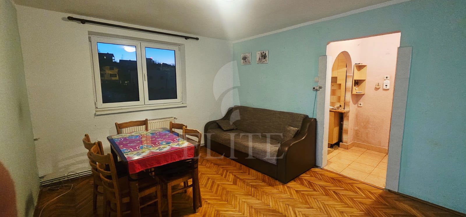 Apartament 2 camere în zona DIANA-1194433