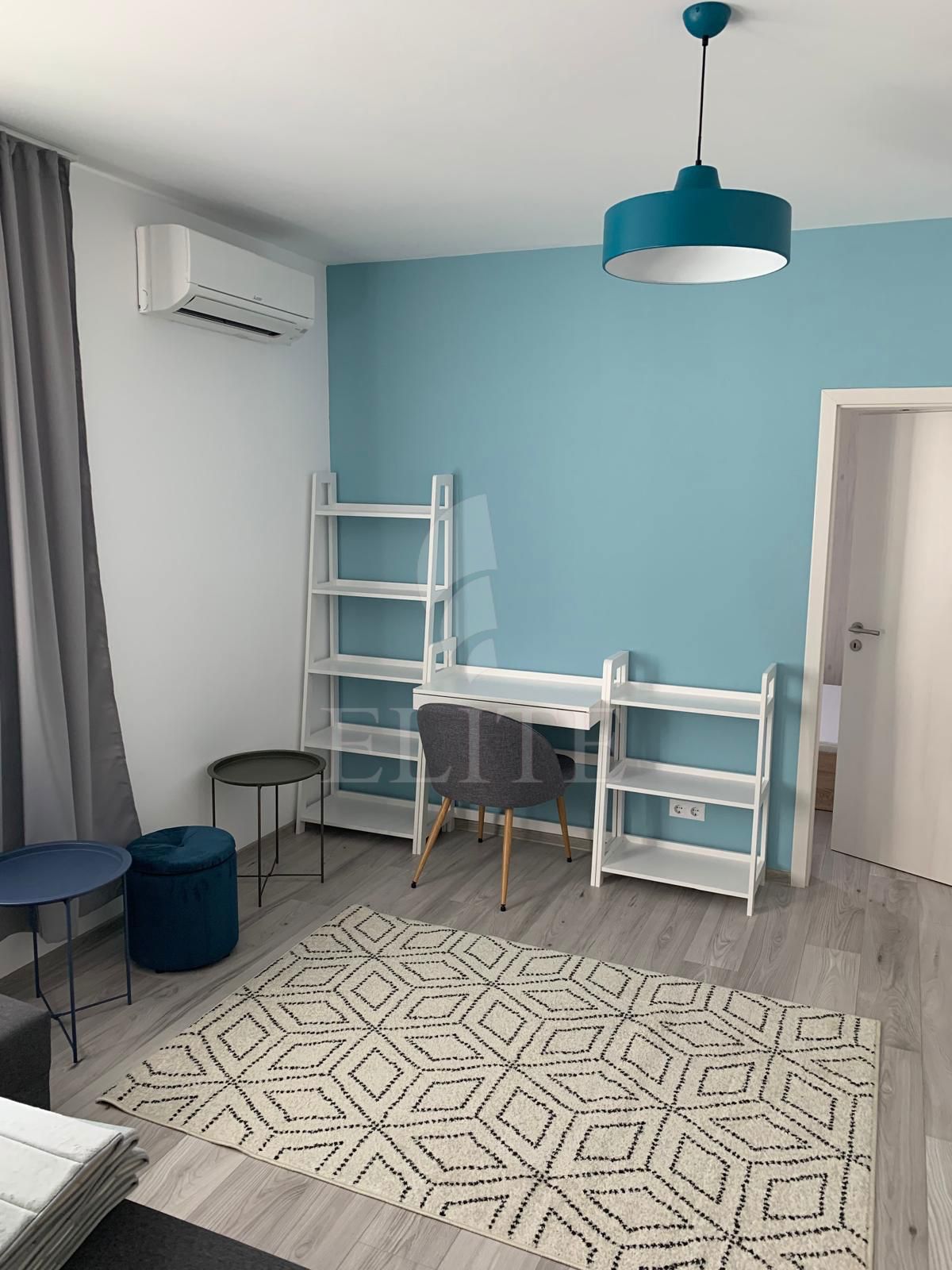 Apartament 2 camere în zona CENTRALA ANTON PANN-1194606