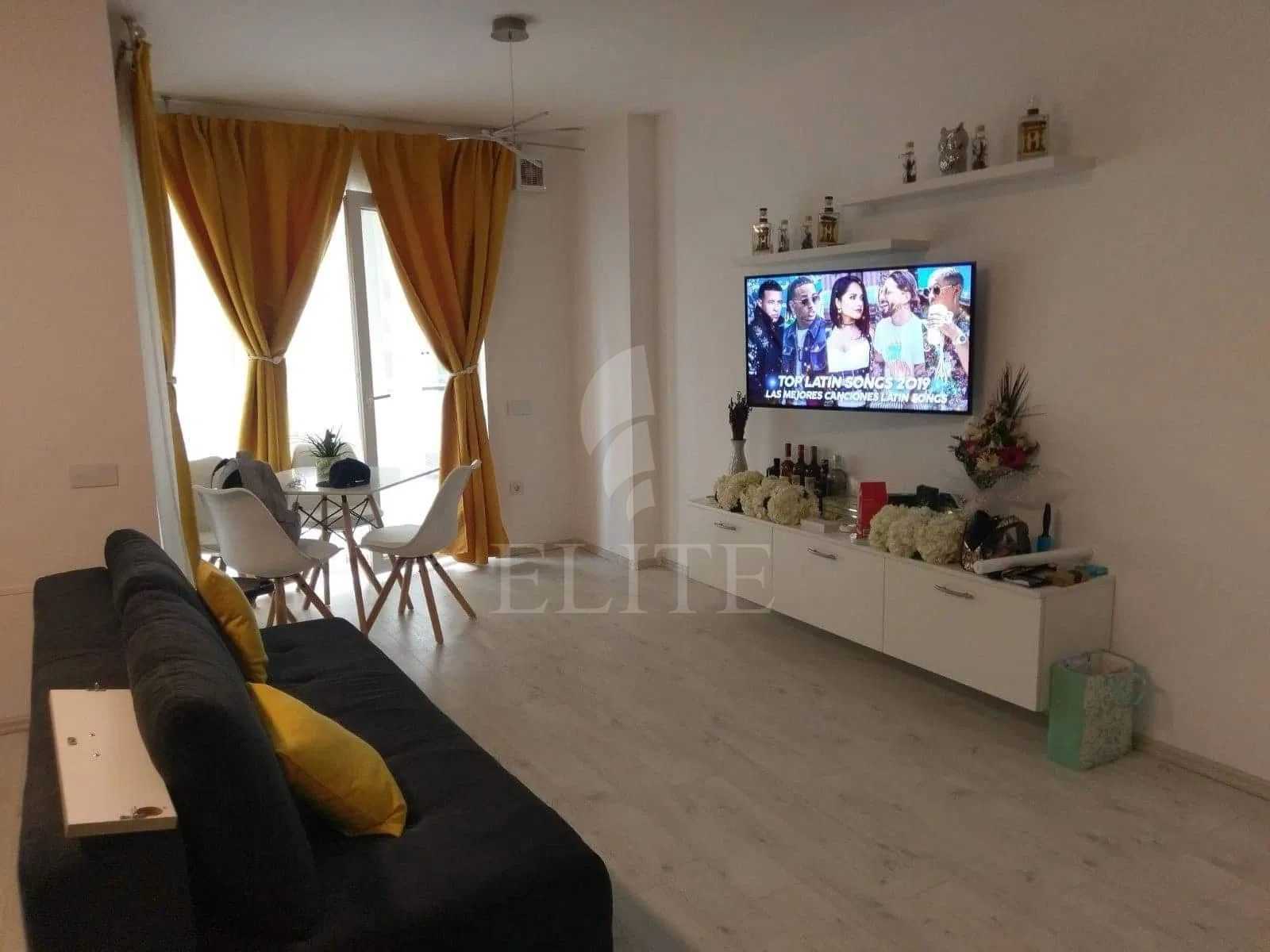 Apartament 2 camere în zona Iulius Mall-1194985