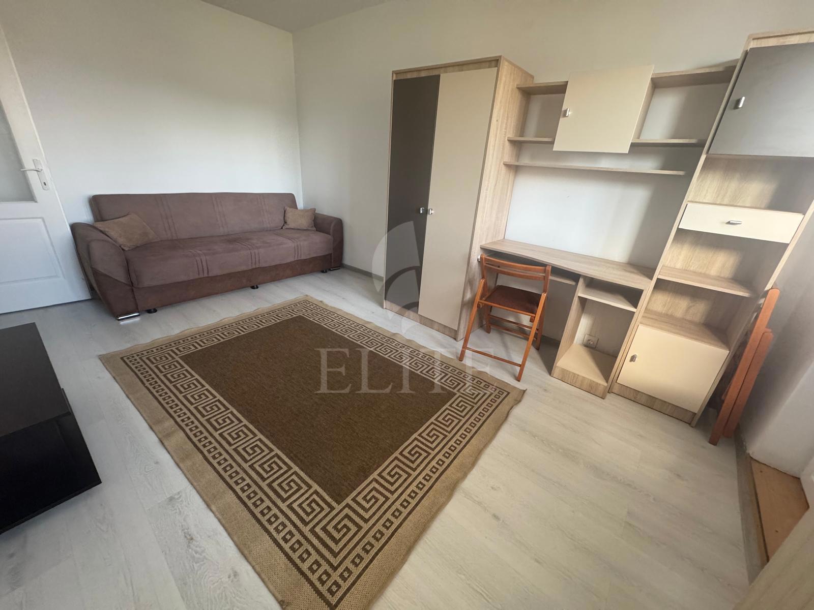 Garsoniera în zona Profi-1195251