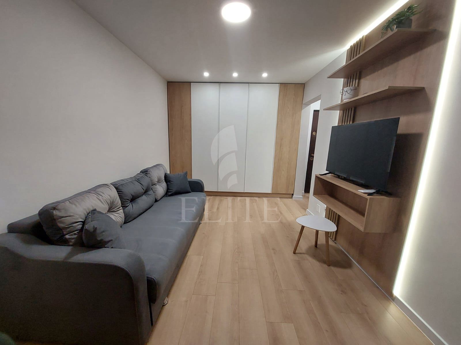 Garsoniera în zona FAC DE ARHITECTURA-1196137