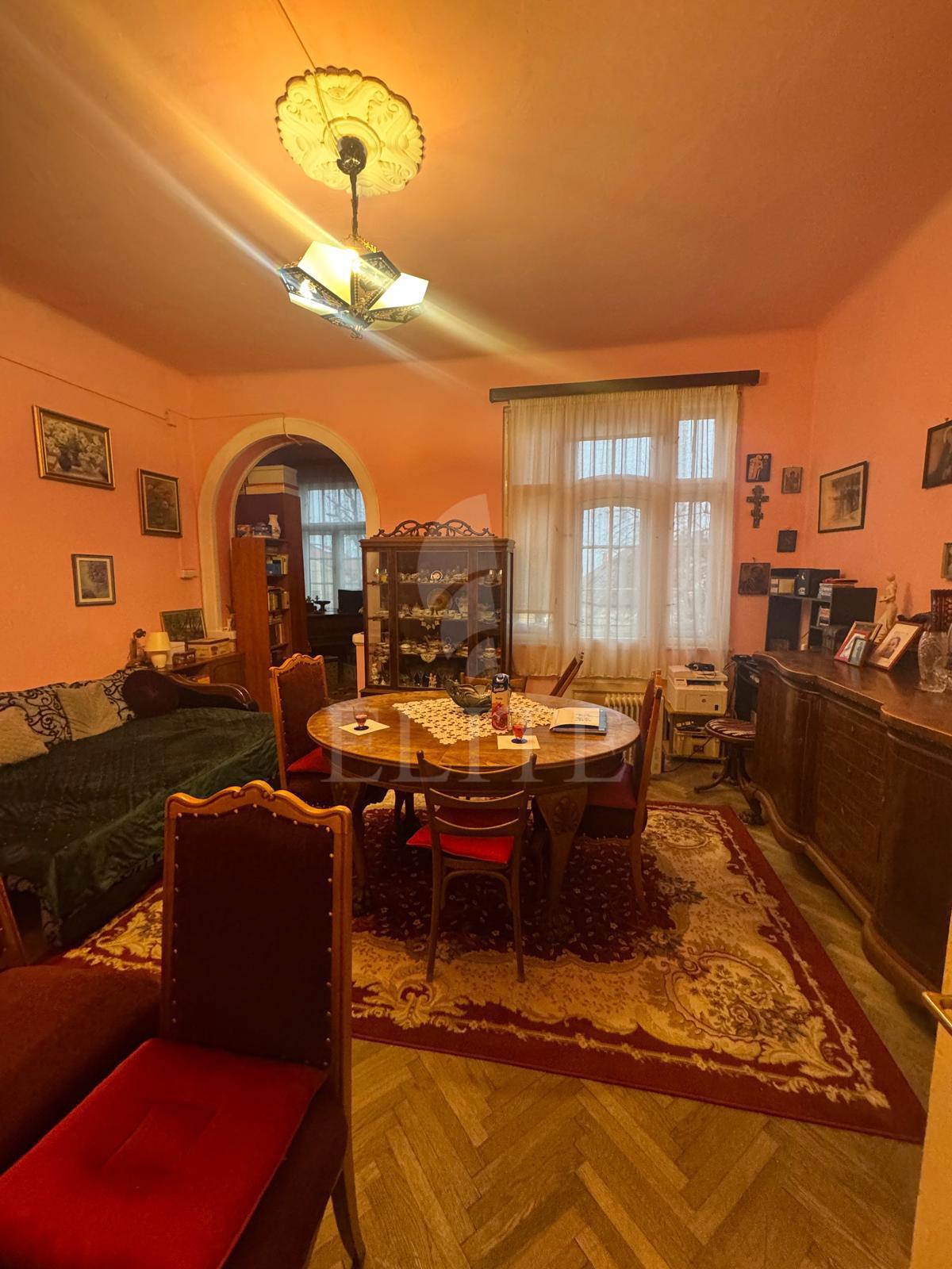 Apartament 2 camere în zona Ultracentrala-1196405