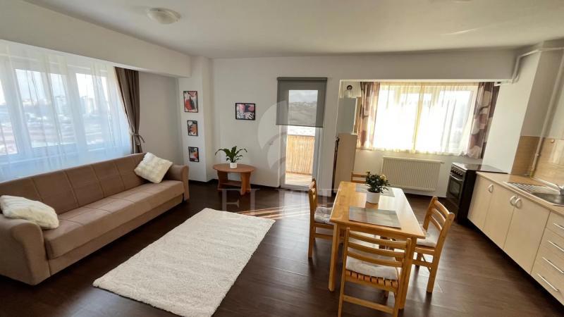 Apartament 2 camere în zona STRAZII EDGAR QUINET-1196658