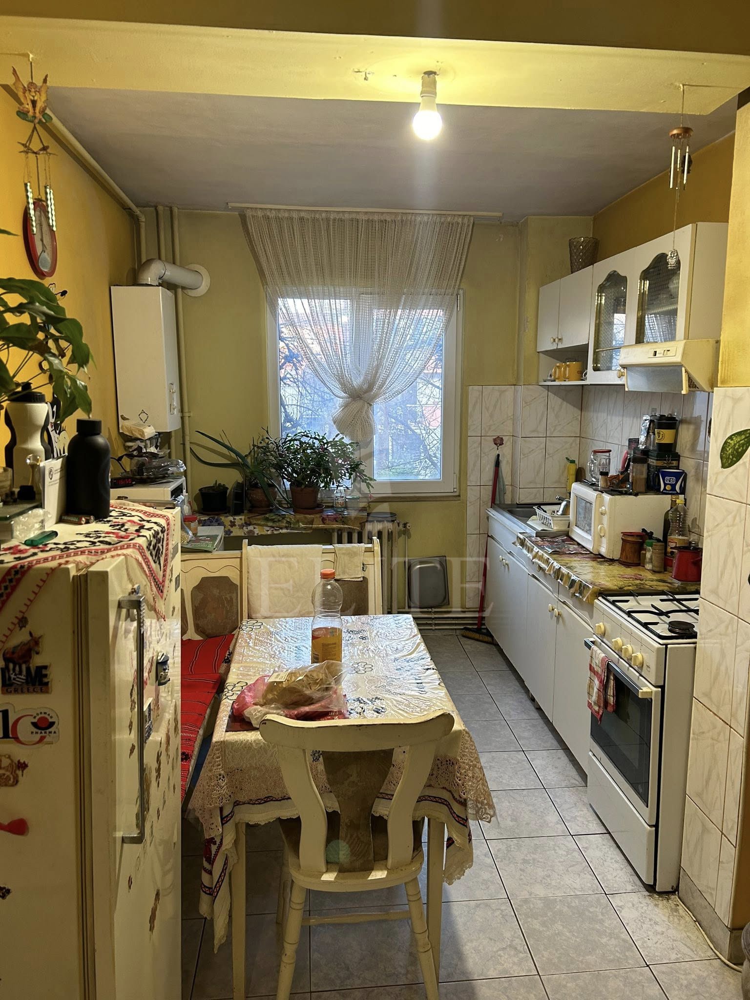 Apartament 3 camere în zona STRAZII GRIGORE ALEXANDRESCU-1196998