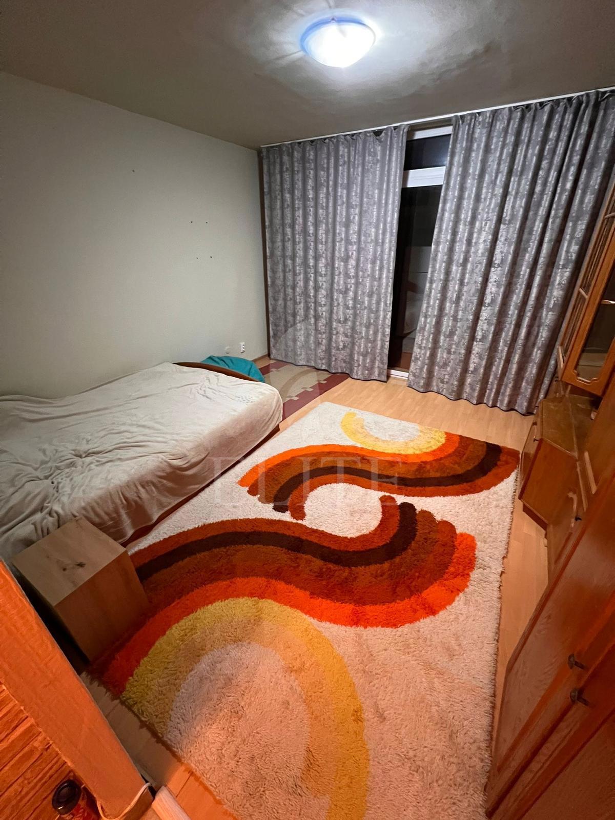 Garsoniera în zona Casa Piratilor-1197327