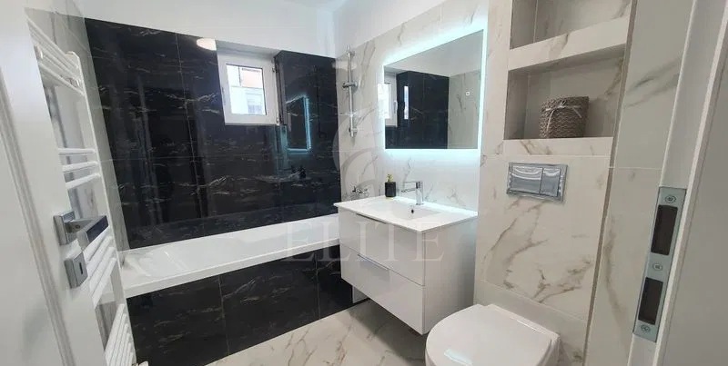 Apartament 2 camere în zona INTRE LACURI-1197886