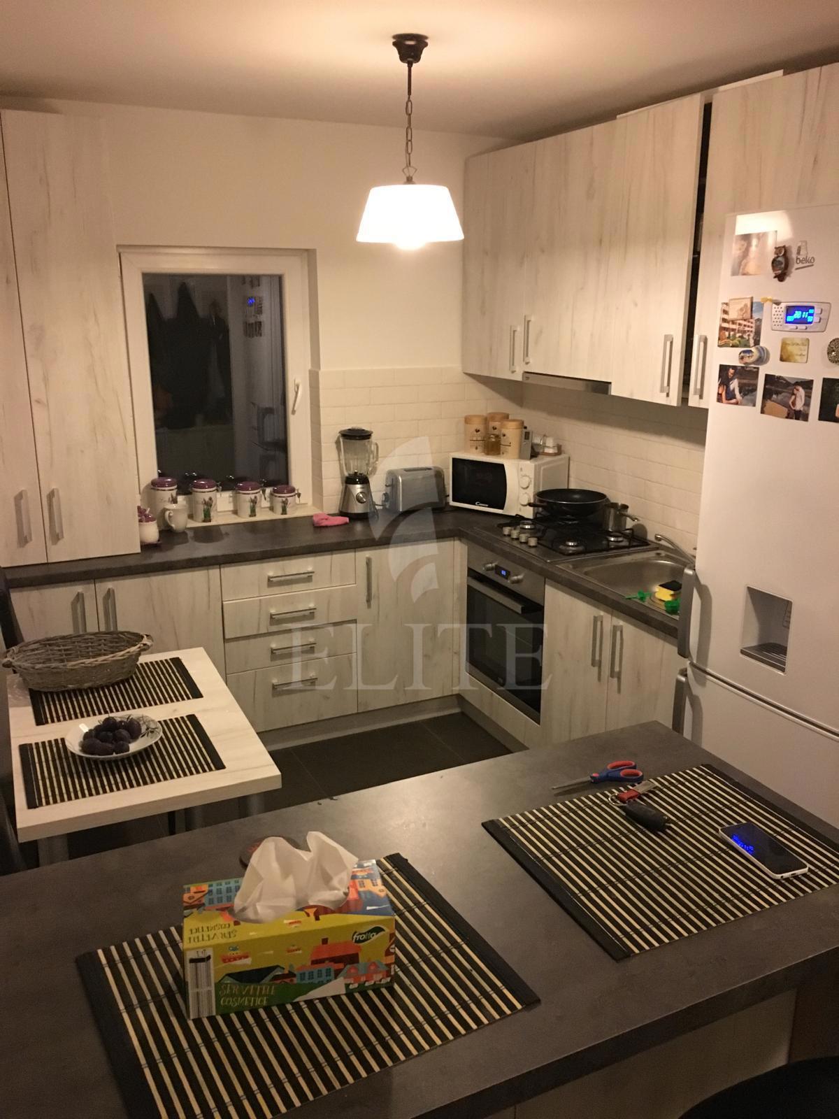 Apartament 2 camere în zona AUTOGARA BETA-1198009