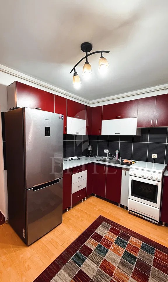 Apartament 2 camere în zona DAMBUL ROTUND-1198128