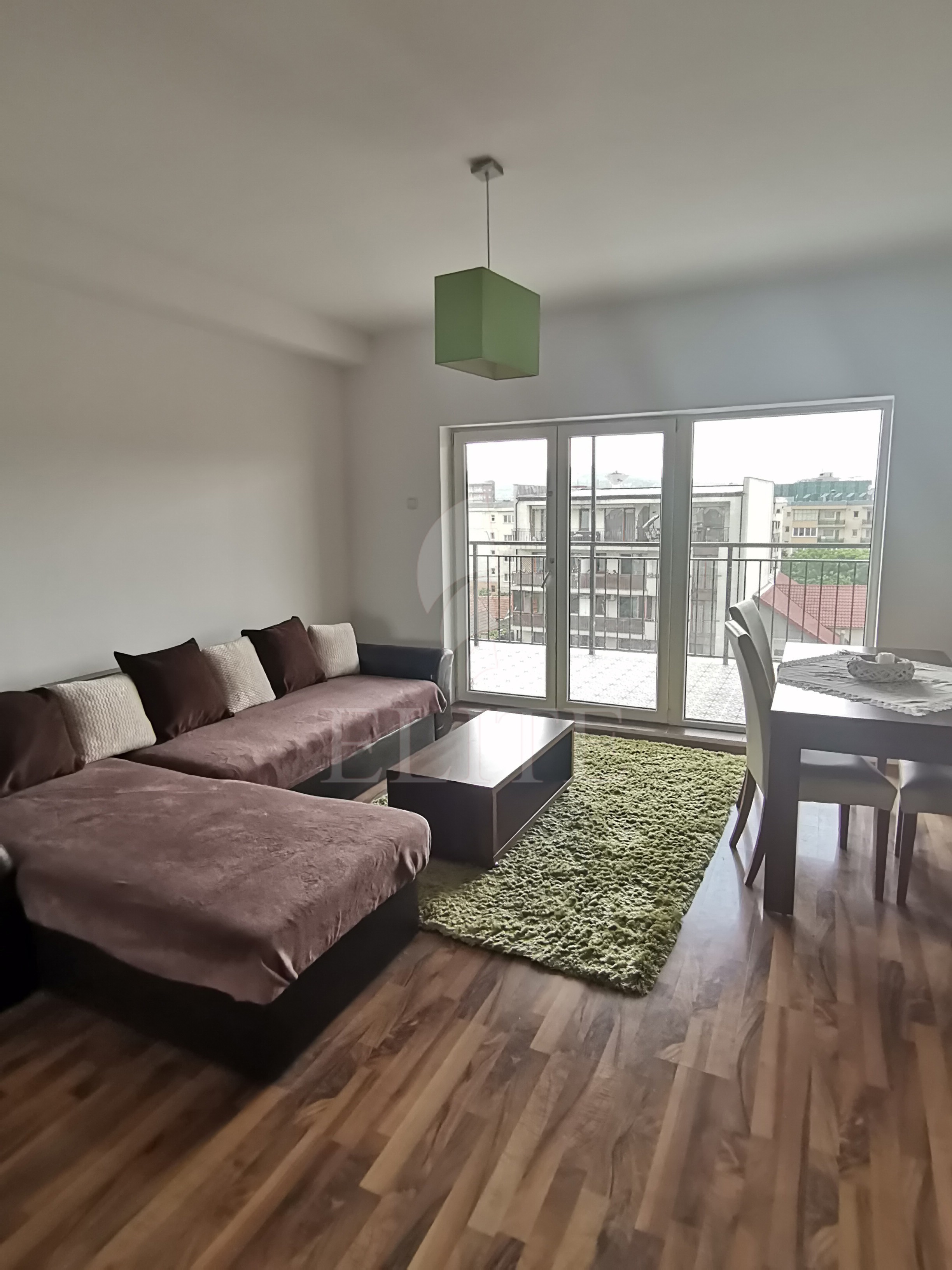 Apartament 2 camere în zona  MARASTI CENTRAL-1198291