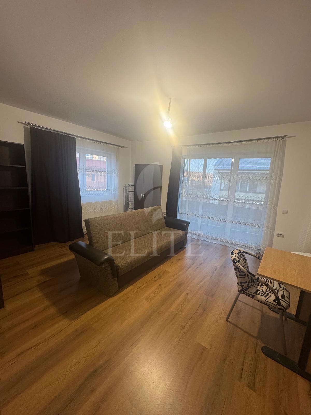 Apartament 2 camere în zona Fabricii de Zahar-1198345