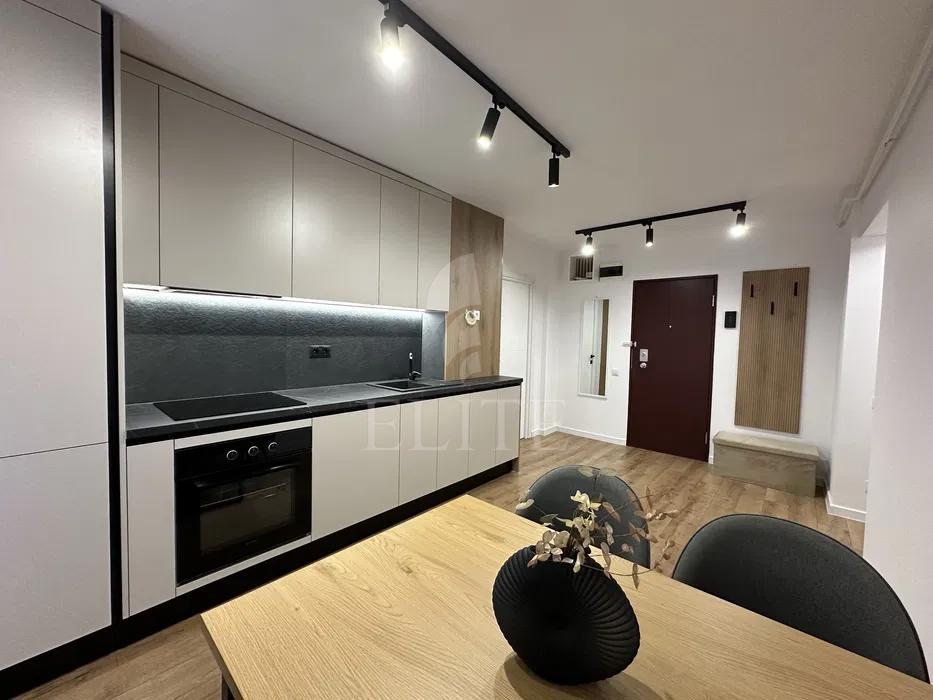 Apartament 3 camere în zona CALEA DOROBANTILOR-1198429