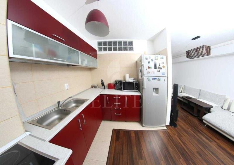 Apartament o camera în zona STRADA DOROBANTILOR-1198492