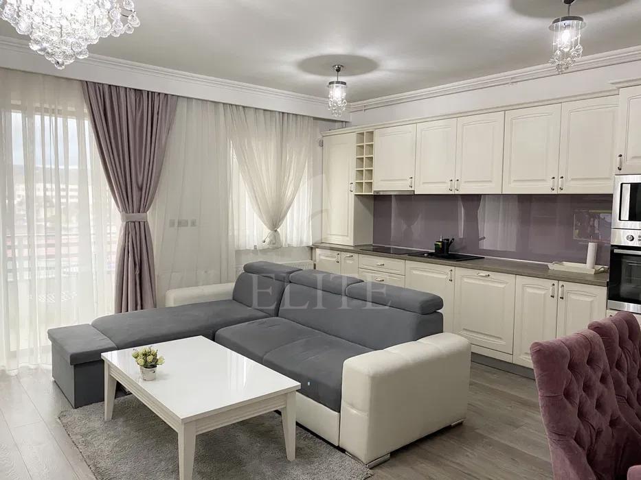 Apartament 2 camere în zona STRAZII FABRICII-1198588