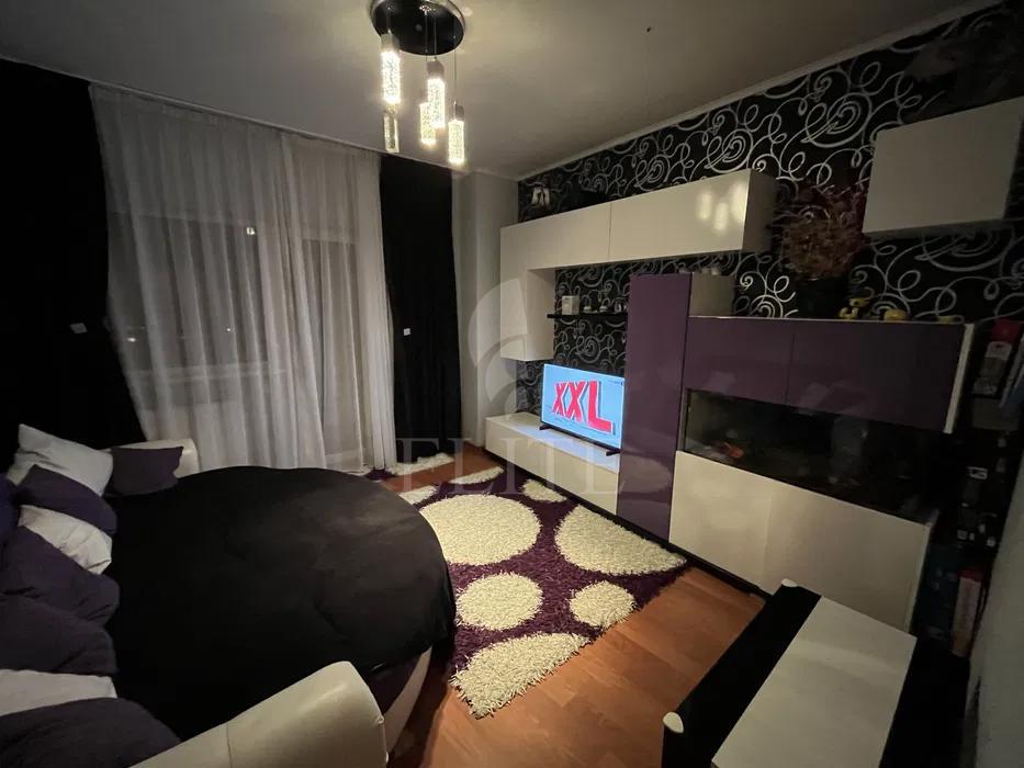 Apartament 2 camere în zona SPITALUL DE RECUPERARE-1198681