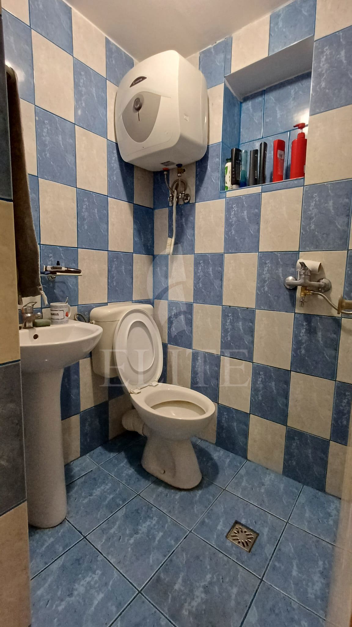 Apartament 2 camere în zona P-TA ABATOR-1198741