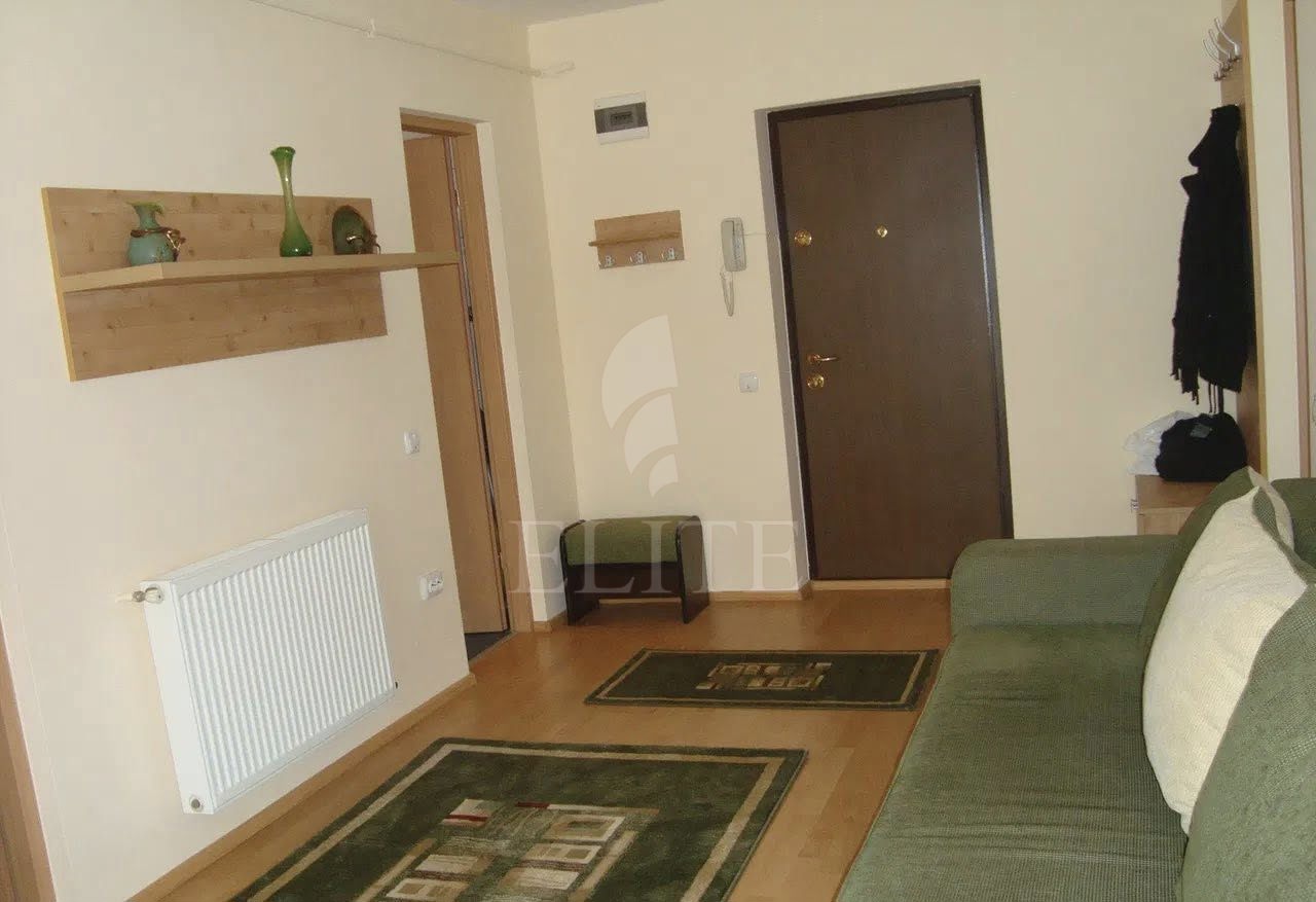 Apartament 2 camere în zona NORA-1198827