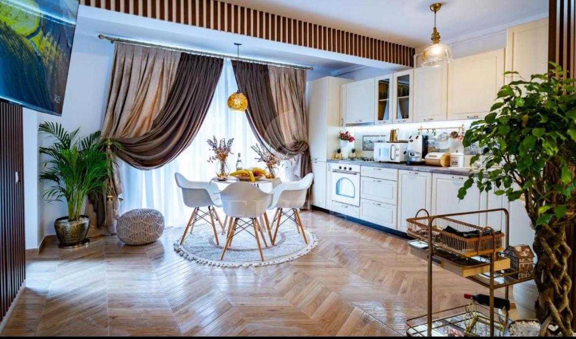 Apartament 2 camere în zona BAZA SPORTIVA GHEORGHENI-1198942