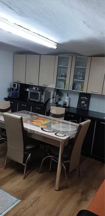 Apartament 2 camere în zona STRAZII PARIS-1199042