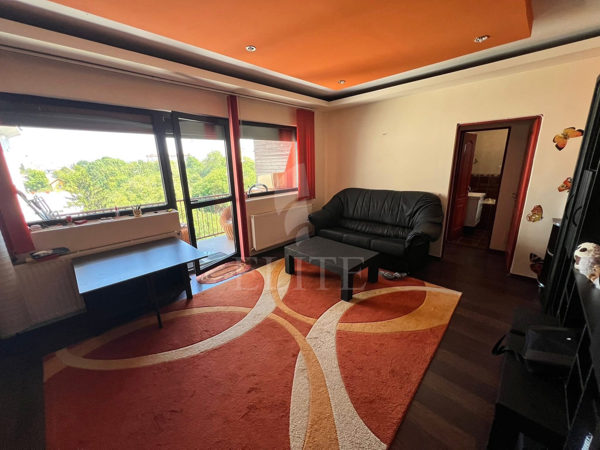 Apartament 2 camere în zona SEMICENTRALA-1199168