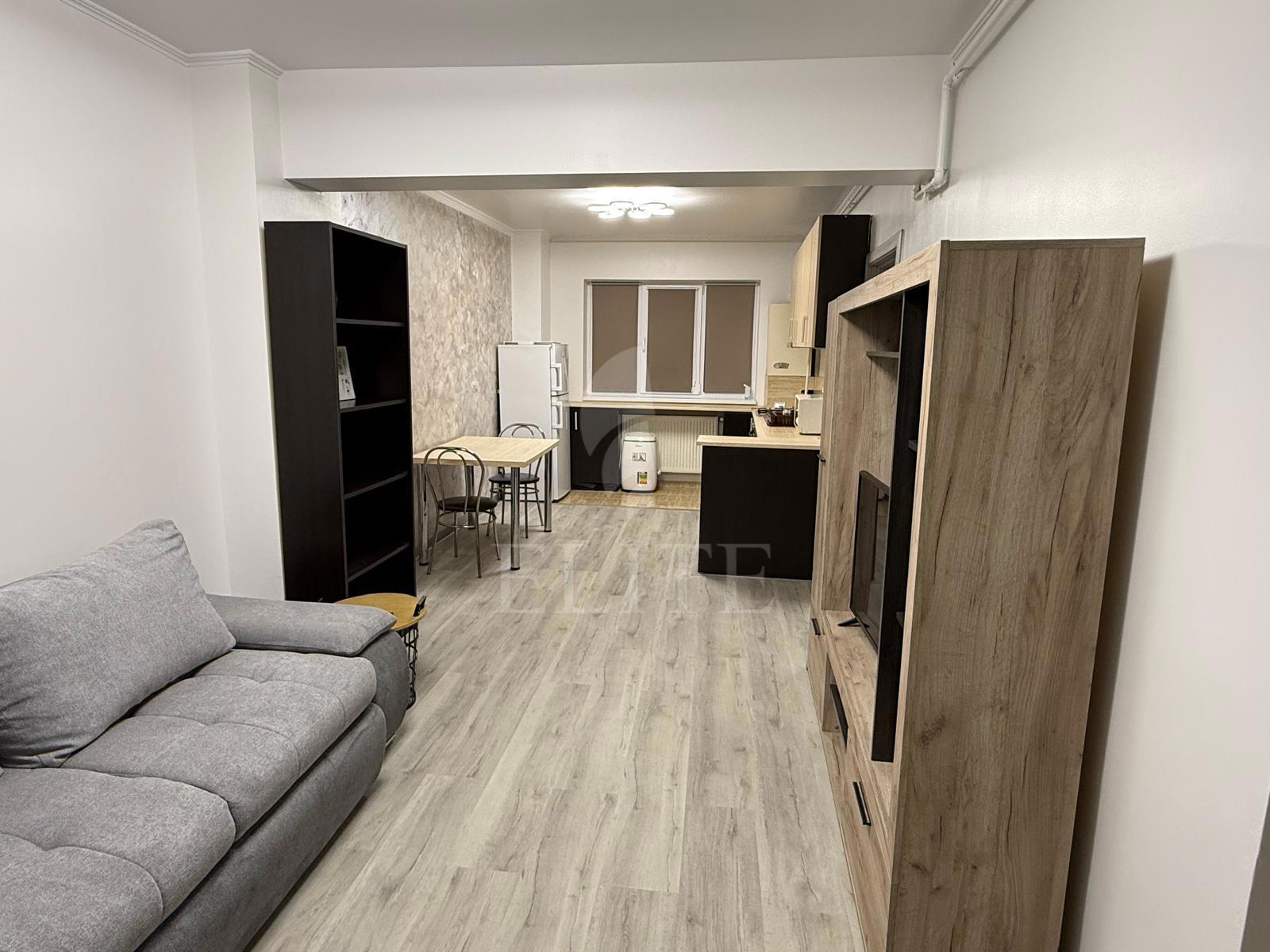 Apartament 2 camere în zona  Edgar Quinet-1199225