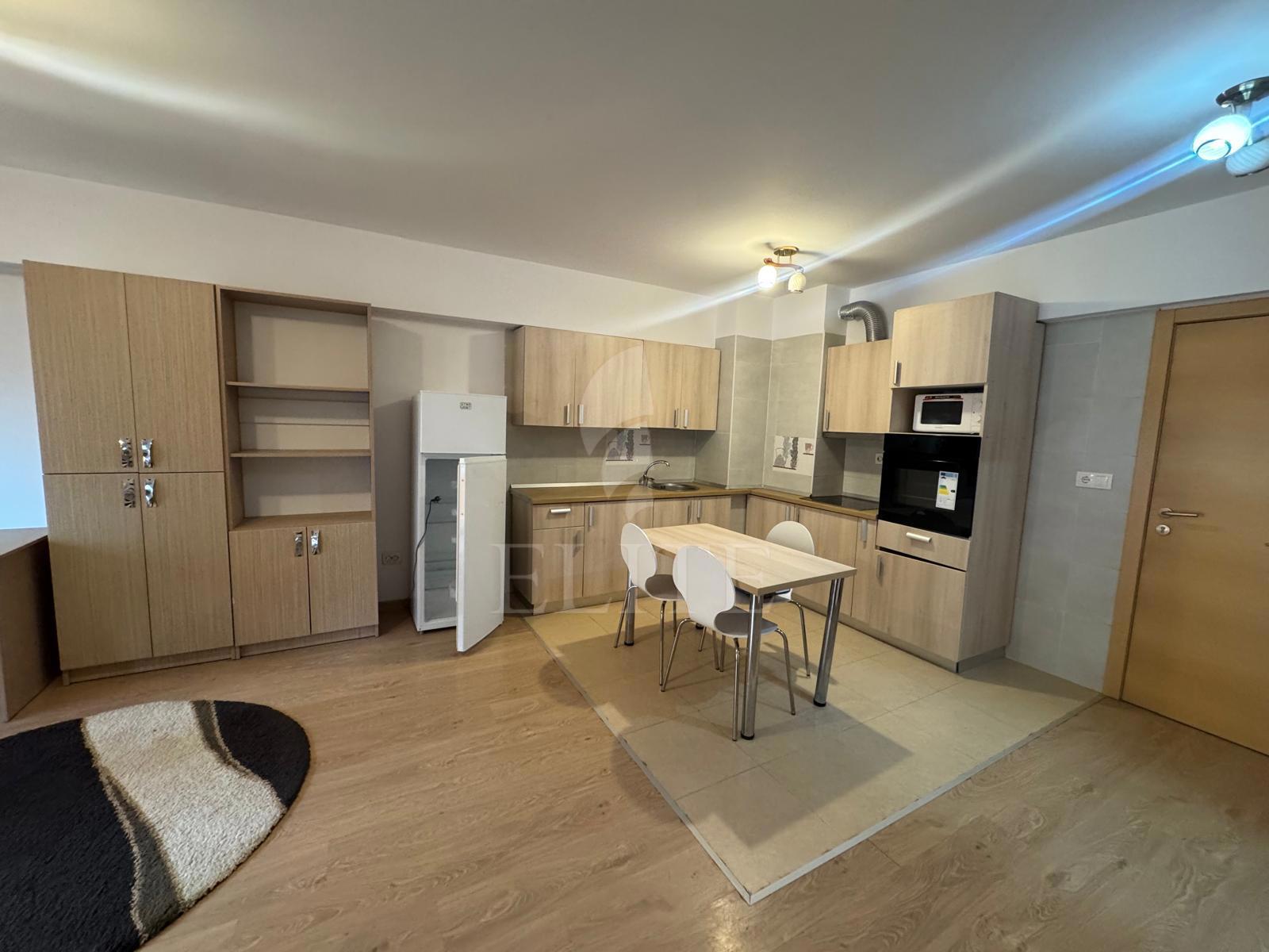 Apartament 2 camere în zona IULIUS MALL-1199417