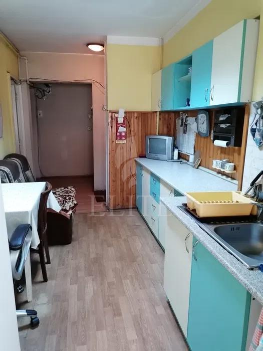 Apartament 2 camere în zona STRAZII AUREL VLAICU-1199812