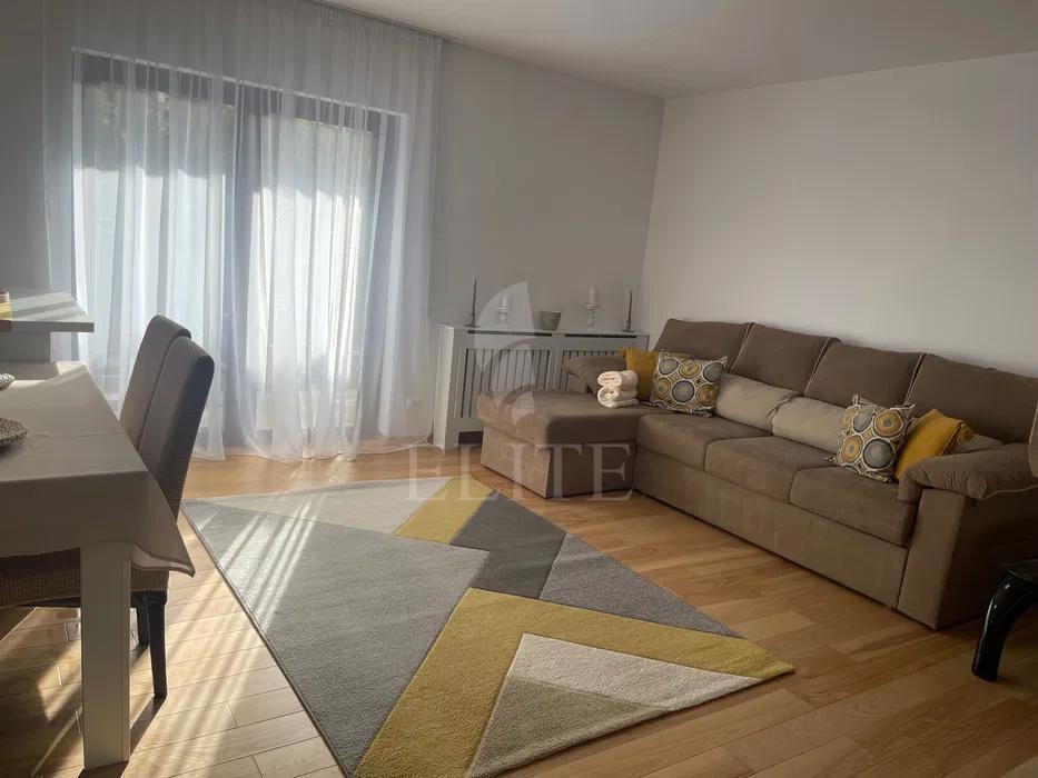 Apartament 2 camere în zona BUNA ZIUA HOME GARDEN-1199977