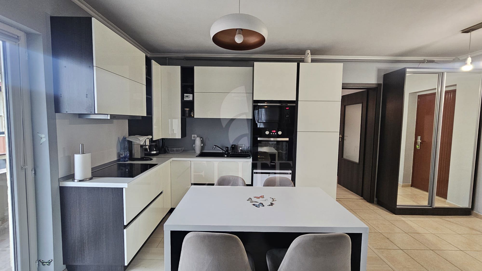 Apartament 3 camere în zona CALEA TURZII-1200117