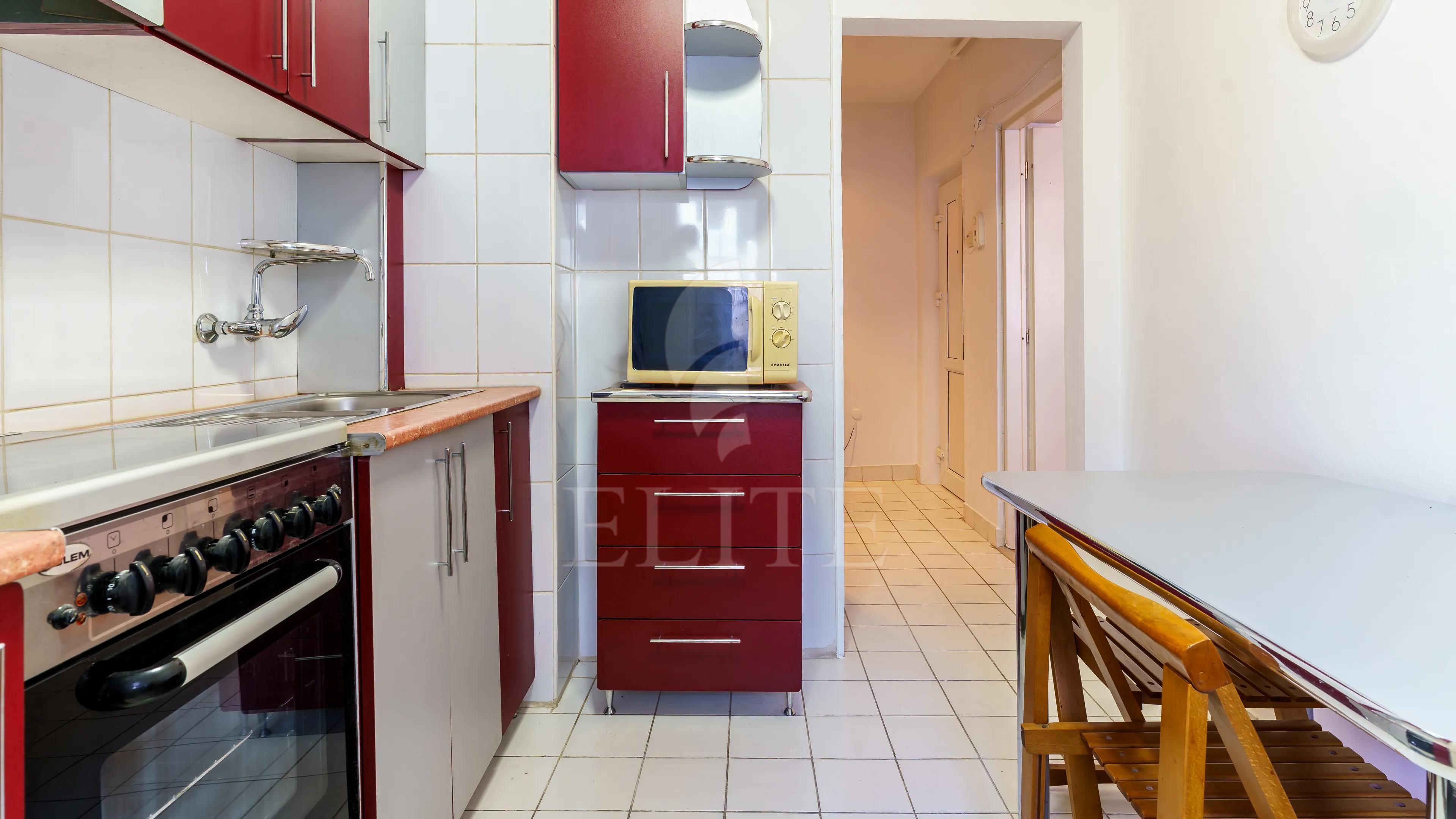 Apartament 2 camere în zona GRUIA-1200397