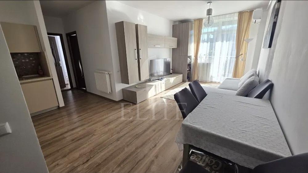 Apartament 3 camere în zona STRAZII OASULUI-1200459