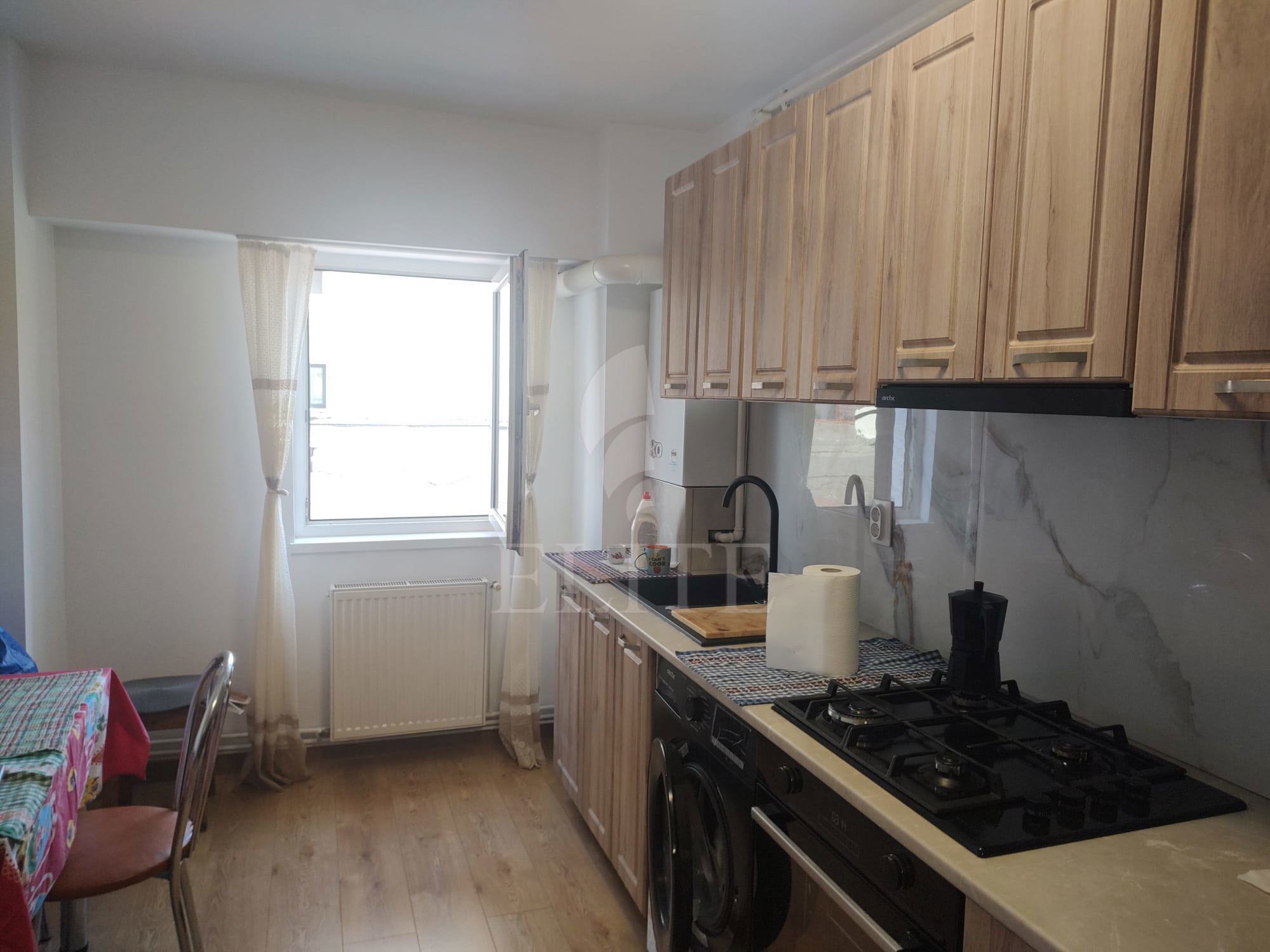 Apartament 2 camere în zona SIGMA-1200708