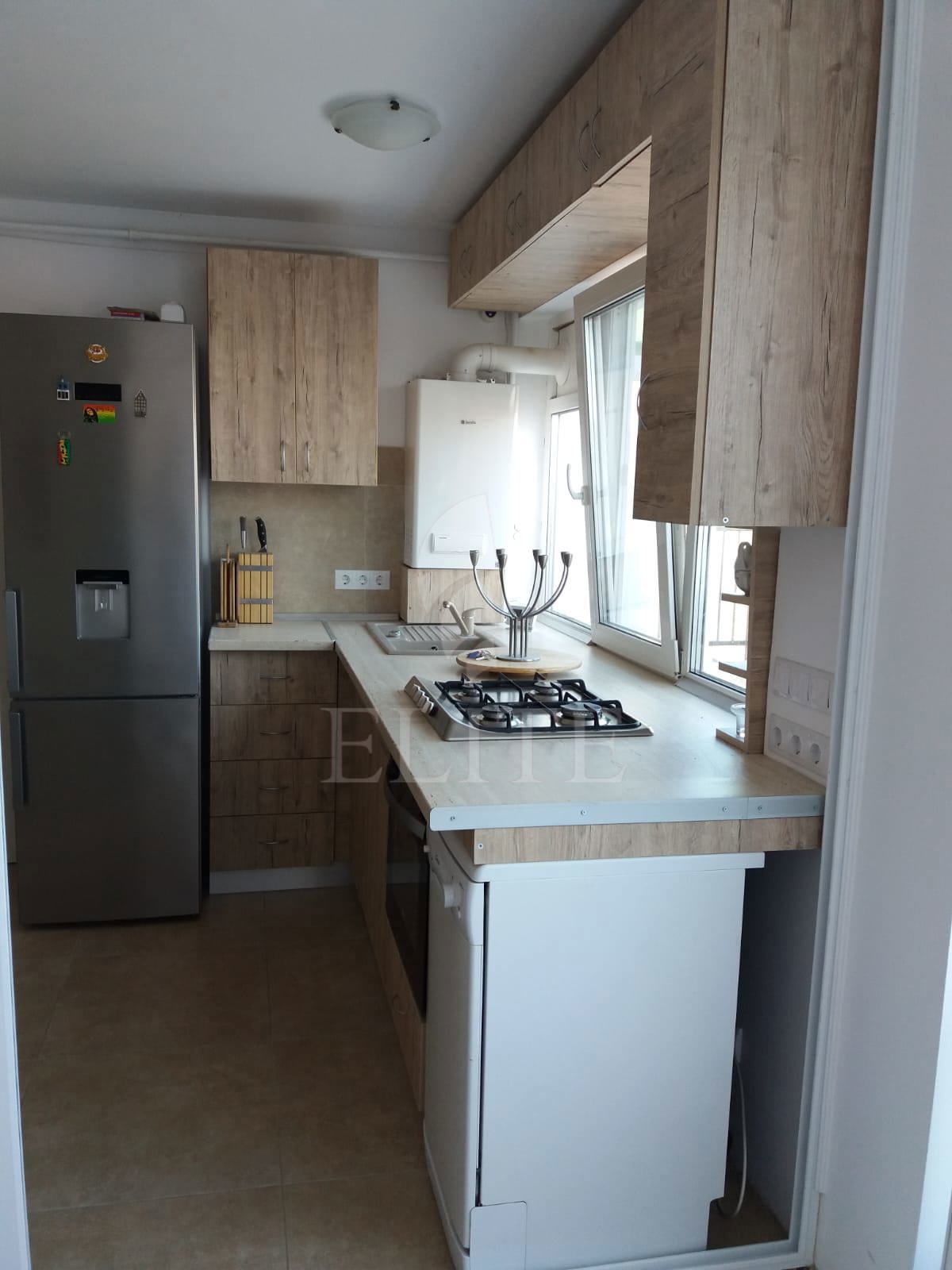 Apartament o camera în zona INTRE LACURI-1201092