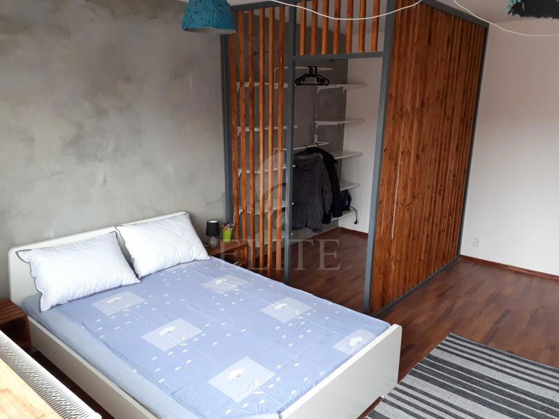 Apartament o camera în zona MARASTI CENTRAL-1201155