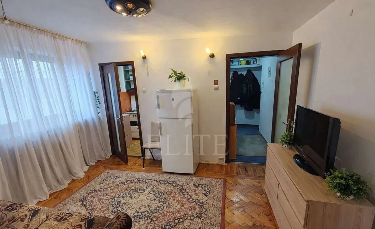 Apartament 2 camere în zona HERMES-1201455