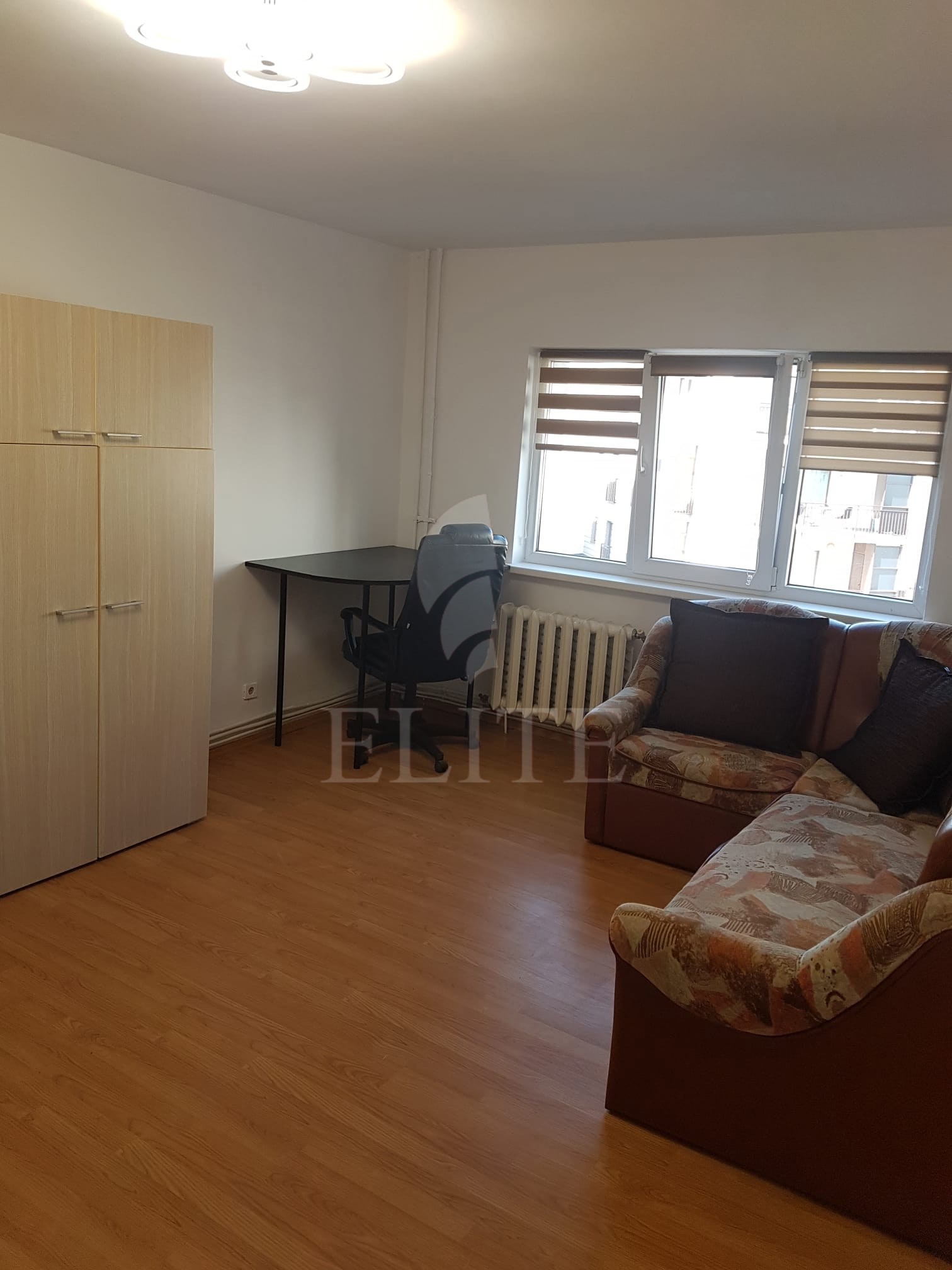 Apartament 4 camere în zona EXPOTRANSILVANIA-1201663