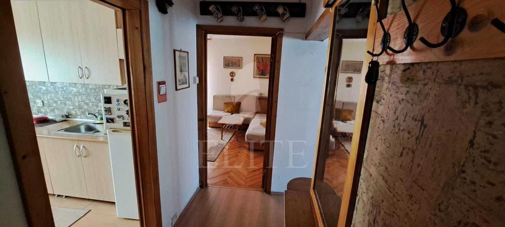 Apartament 3 camere în zona INTERSERVISAN-1201948