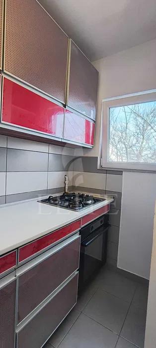 Garsoniera în zona EXPOTRANSILVANIA-COJOCNEI-1201977