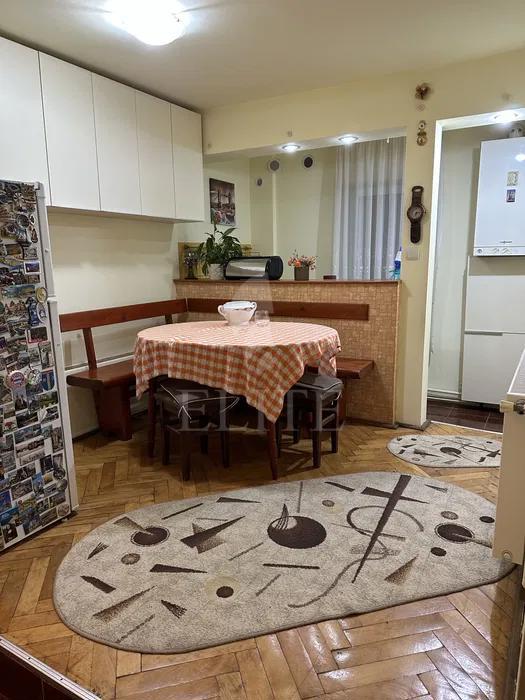 Apartament 2 camere în zona STRAZII FABRICII DE ZAHAR-1202438