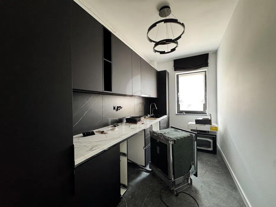 Apartament o camera în zona STRAZII TRAIAN VUIA-1202486