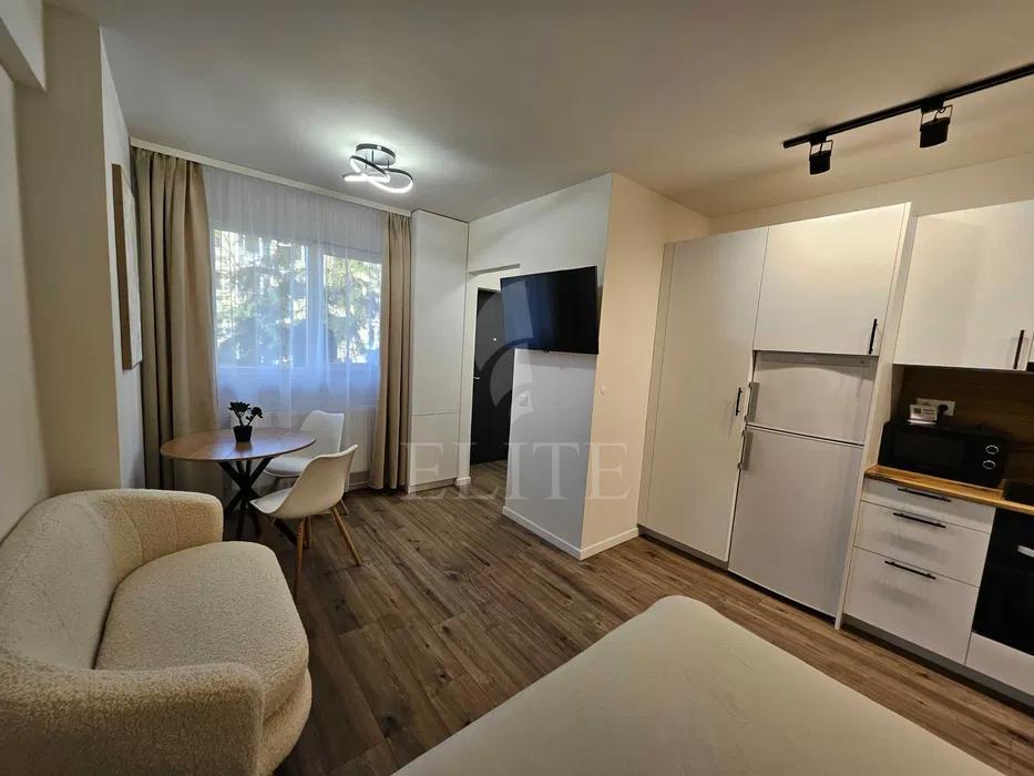 Garsoniera în zona STRAZII HOREA-1202492